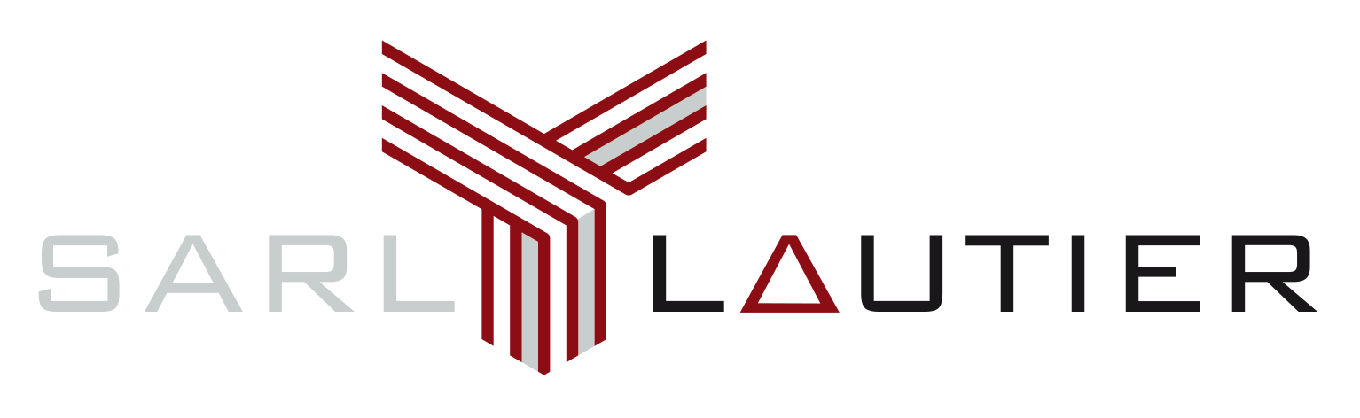 Logo SARL LAUTIER