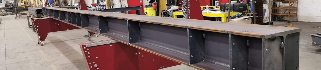 HEB 450 Longueur 11.5m