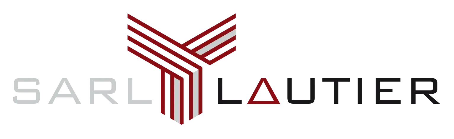logo sarl lautier