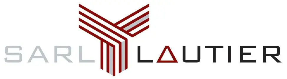 logo sarl lautier